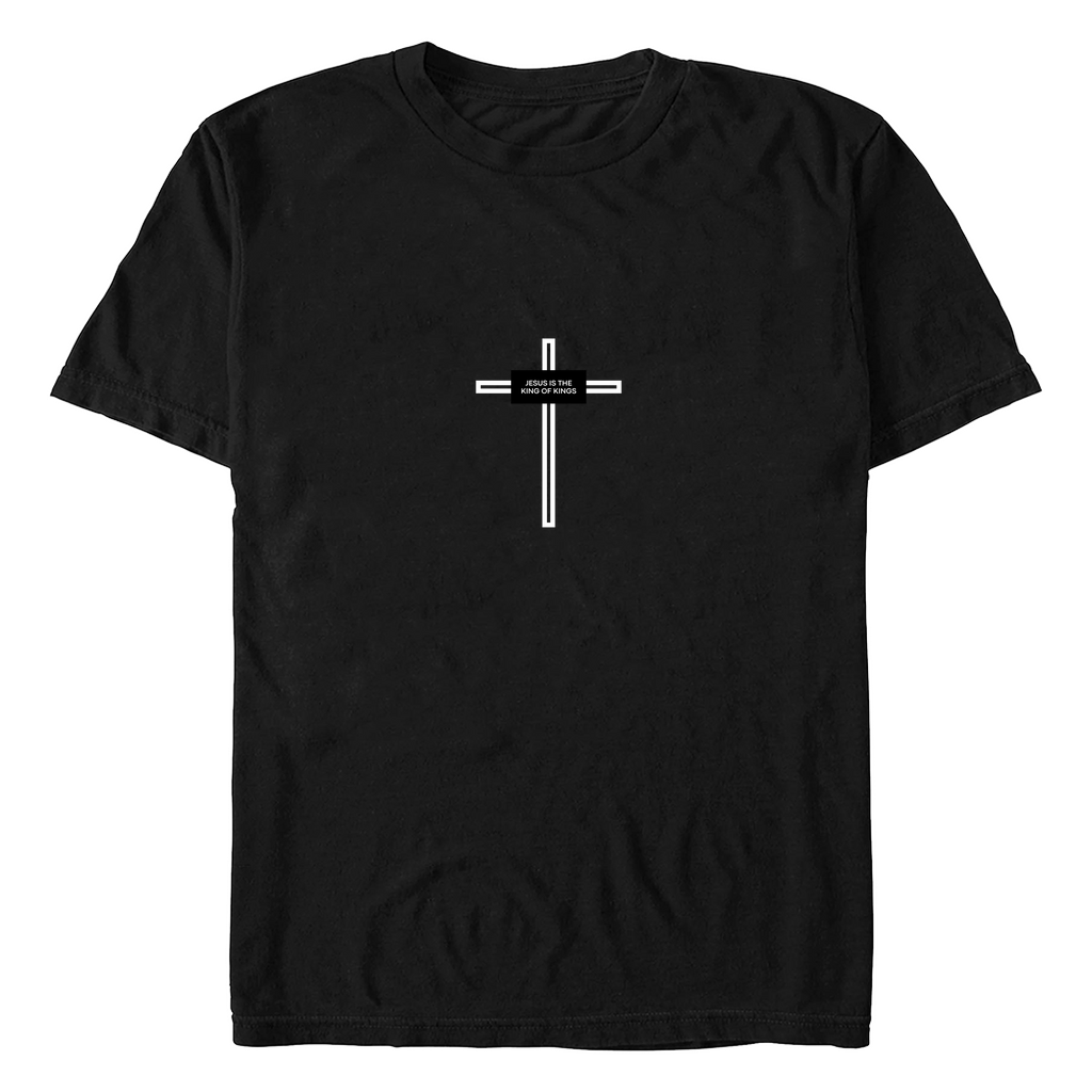 Kingdom Men's Big and Tall T-Shirts