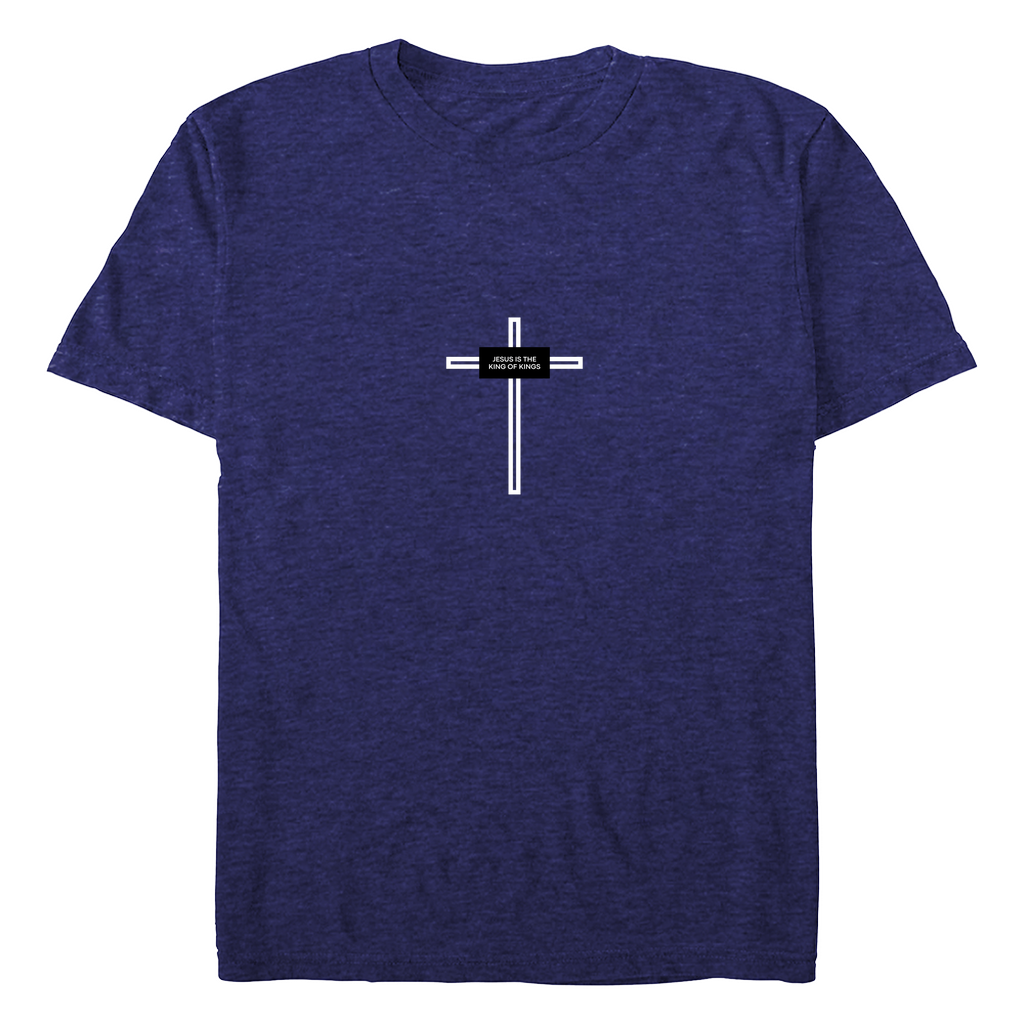 Kingdom Men's Big and Tall T-Shirts