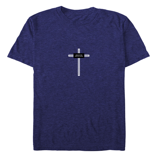 Kingdom Men's Big and Tall T-Shirts