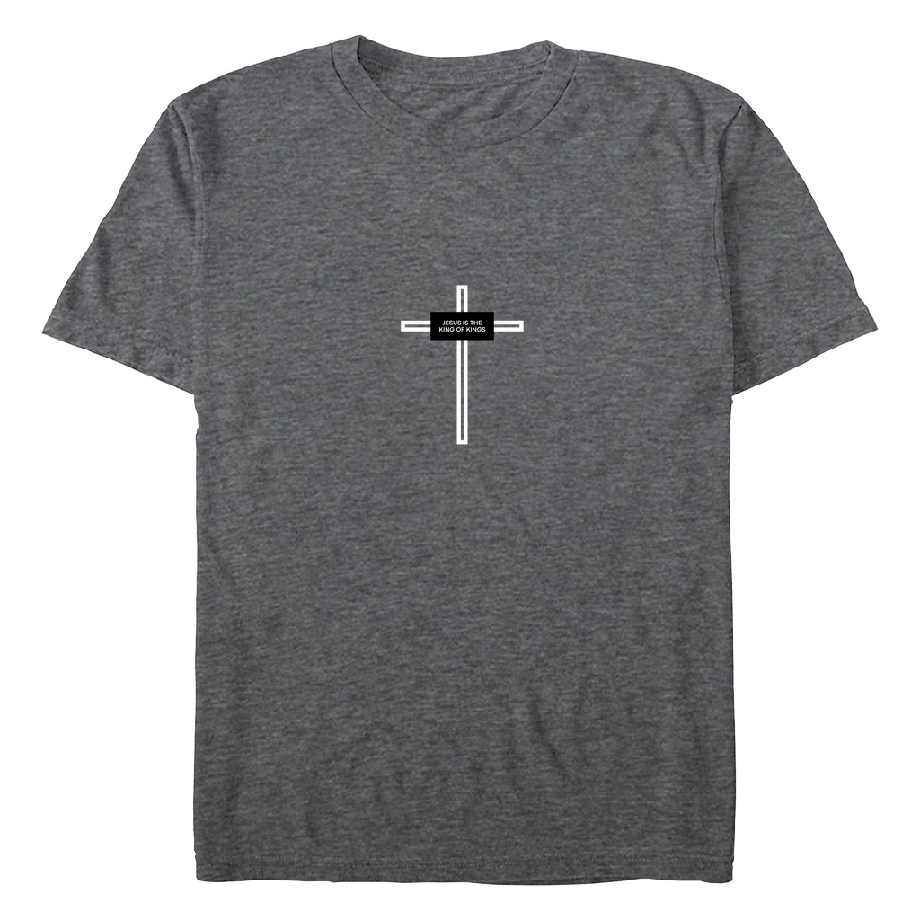 Kingdom Men's Big and Tall T-Shirts