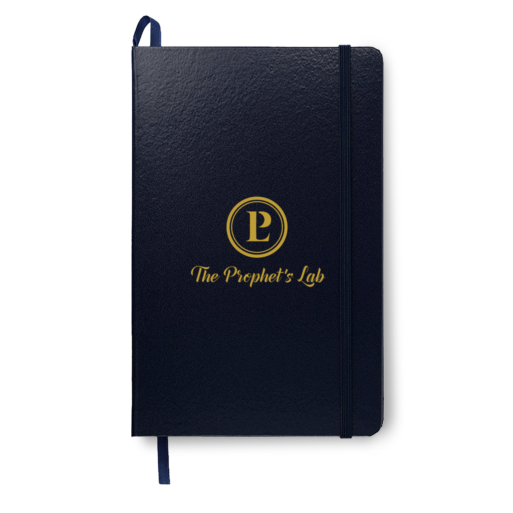 Prophets Lab Journal