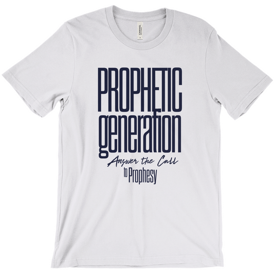 Prophetic Generation T-Shirt Unisex