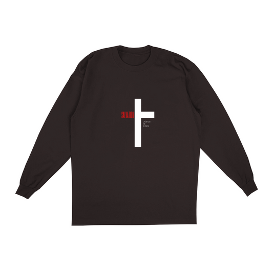 Oversized Long Sleeve Shirts