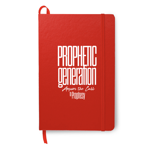 Prophetic Generation Journal