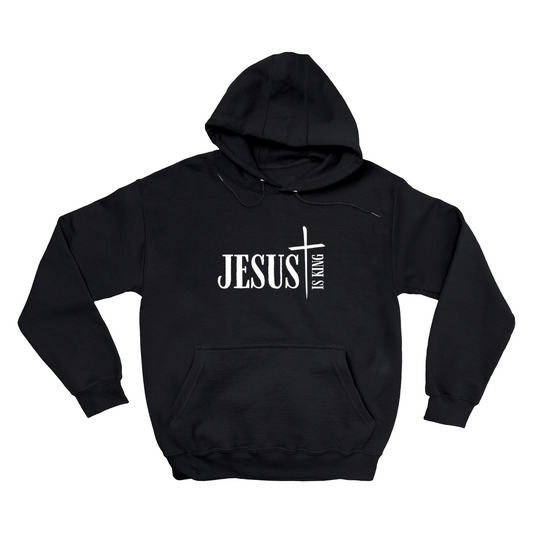 Hoodies (No-Zip/Pullover)