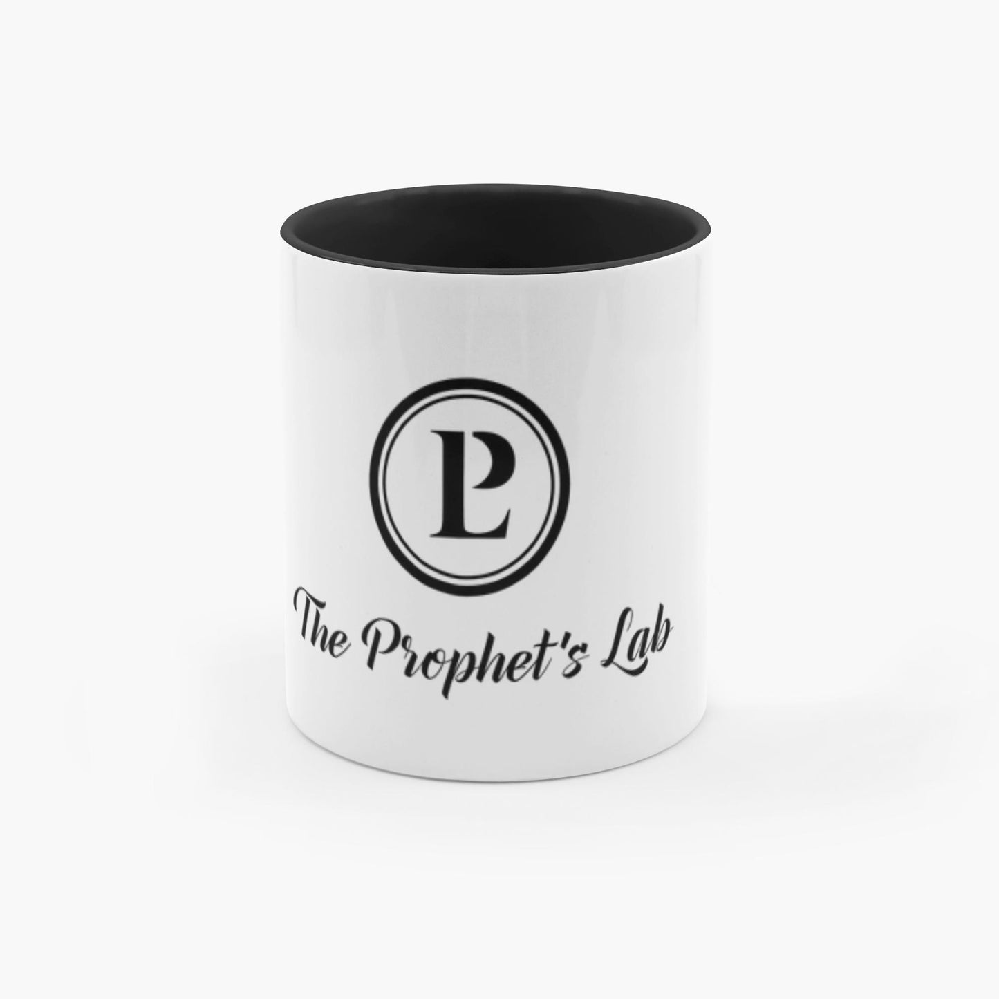 Prophets lab Accent Mugs